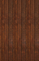 Wood brown background