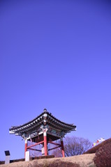 Obraz premium 자연