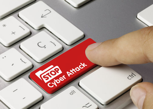 Stop Cyber Attack