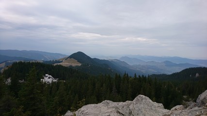 Romania, Bukovina region