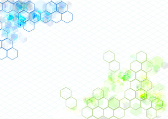 vector abstract background technology illustration communication