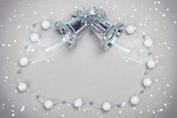 Christmas set with Bells