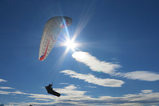 Paragleiter