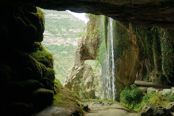 Sant Miquel del Fai