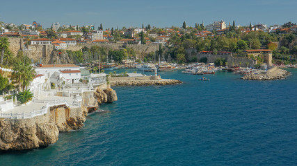 Obraz premium Antalya
