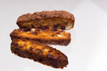 Bakery products