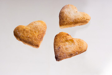 Bakery products
