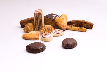 Bakery products