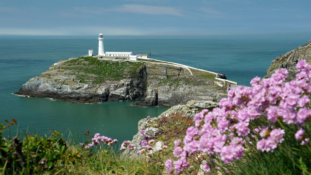 Holyhead 3