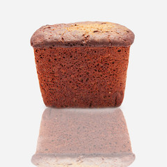 black bread