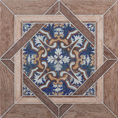 tiled background, texture tiles, mosaic abstract, geometric shapes, abstract illustration