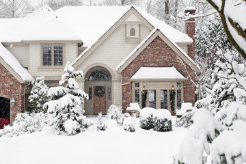 Let it snow