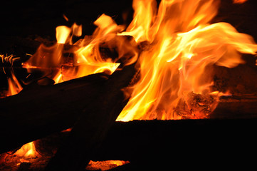 Fire