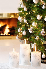 White Christmas