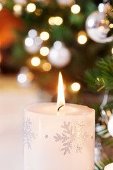 White Christmas