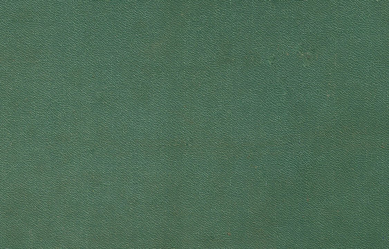 Green color grunge plastic surface
