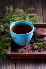 Tea