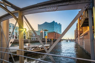 Hamburg - Germany © powell83