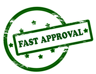 Fast approval