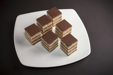 piece of cake