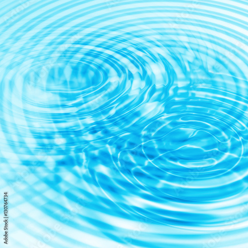 "Abstract background with water ripples" Stock photo and royalty-free