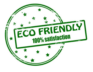 Eco friendly