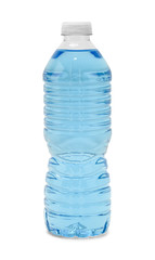 Naklejka premium Closed Water Bottle