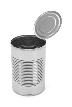 Open Tin Can