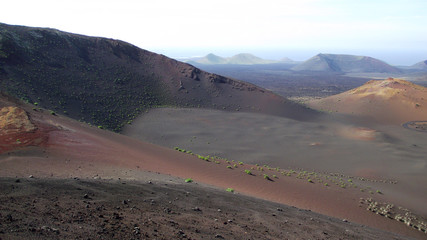 Volcano Geopark (Spain)
