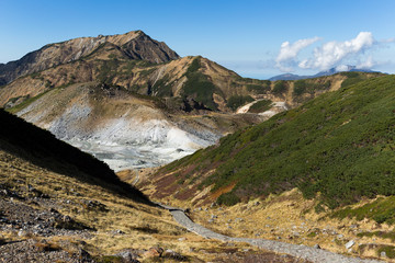 Mikurigaike Hot Spring