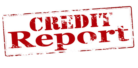 Credit report