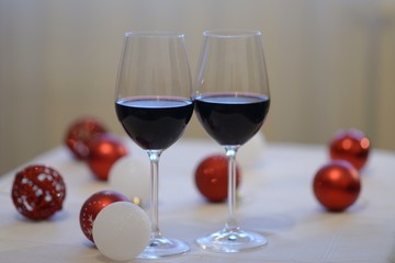 Romantic Christmas