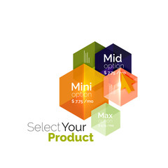 Select choice template