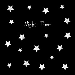 Night time background