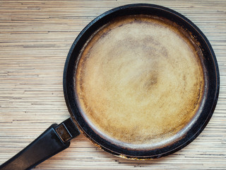frying pan