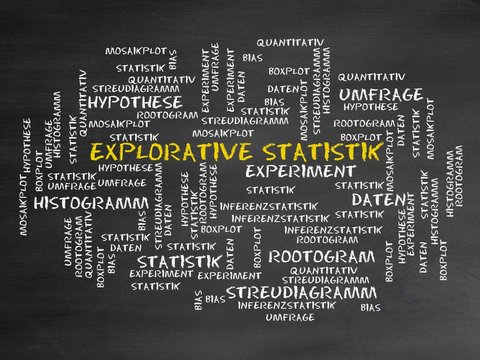 Explorative Statistik