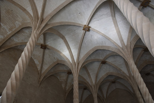 Llotja de Palma