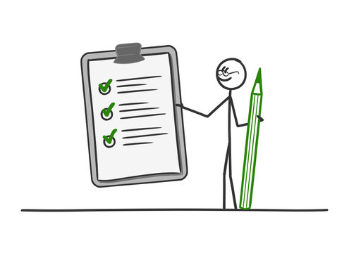 sm checkliste I