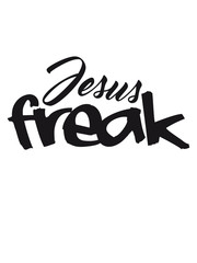 Crazy, freak, text, writing, jesus, cross, life, faith, christ, cool, logo, design