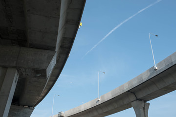 Expressway Structure
