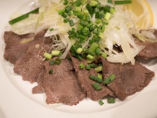 牛タン