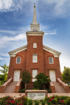 St. George Tabernacle