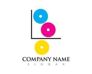 Printing Logo