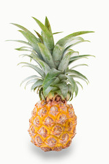 Pineapples