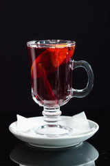 mulled wine