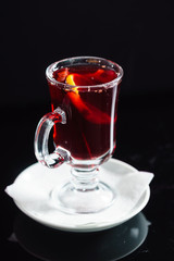 mulled wine