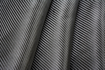 Carbon fiber composite raw material background