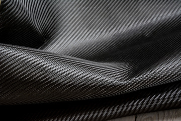 Carbon fiber composite raw material background