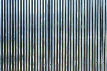 zinc wall pattern texture for background