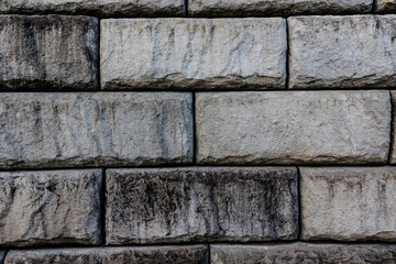 Stone Wall